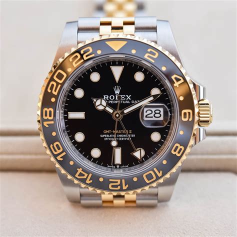 rolex gmt master 2 funktion|rolex gmt master 2 review.